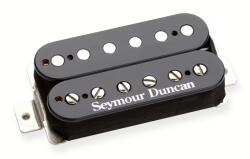 Seymour Duncan Billy Gibbons Signature Hades Gates Bridge - Black