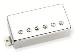 Seymour Duncan Billy Gibbons Signature Hades Gates Bridge - Nickel