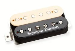 Seymour Duncan Billy Gibbons Signature Hades Gates Trembucker - Rev Zebra