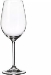 SIO Pahar de vin, conținut: 0, 35 litri, /-/ 1/8 litri Pahar