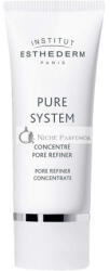 Institut Esthederm Pure System Pore Refiner Koncentrátum, 50 ml