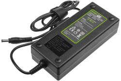 Utángyártott Green Cell PRO Panasonic ToughBook CF-19 CF-29 CF-30 CF-31 CF-51 CF-52 CF-53 CF-74 15.6V 7.05A 110W fekete notebook/laptop hálózati töltő/adapter utángyártott