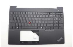 Lenovo ThinkPad 16 G2 series 5M11N99905 amerikai angol (US) kiosztású billentyűzettel palmrest/topcase felső burkolat szürke