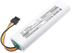 Utángyártott Dreame D9 Plus F9 Pro RLD11GD RLF22GA series P2051-4S1P-XWDEV 14.4V 6700mAh 96.48Wh Li-ion robotporszívó akkumulátor utángyártott