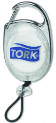 Tork csiptető 80ml-es zsebpalackhoz (511051)