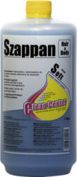 Clean Center Soft hair&body sampon, tusfürdő szappan 1L (8db/karton) (5999036602171)