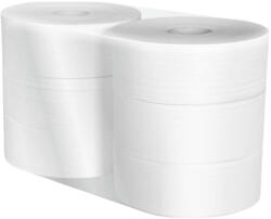 Prior toalettpapír JUMBO 23cm-es, 2 rétegű, fehér, 170m/tekercs, 6 tek/karton (80 karton/raklap) (PTP23C)