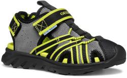 Geox gyerek szandál AIRADYUM - sárga 31