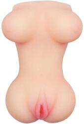  Mini maszturbátor Pocket Pussy 1