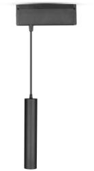 V-TAC LED függő spotlámpa mágneses sínhez 15W CRI>90 UGR (7968)