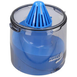 Philips PowerPro Aqua vezeték nélküli újratölthető porszívóhoz Cyclone tartály - Sötétkék