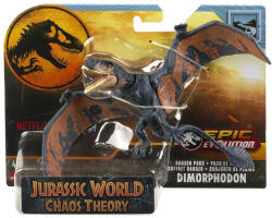 Mattel Jurassic World Danger pack - Dimorphodon (HTK54)