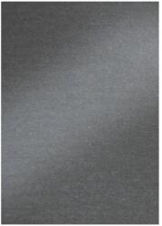  Folia fotókarton, 50x70 cm, 250g/ m2, antracitszürke, gyöngyházfényű (7198811111)