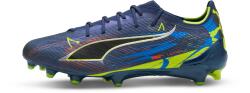 PUMA Ultra 6 Ultimate Dare To FG stoplis focicipő, kék (108753-01)