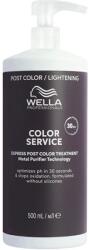 Wella Professionals Color Service Express Post ColorTreatment festés utókezelő, 500 ml - hairpower