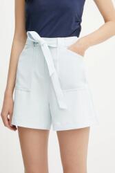 Guess rövidnadrág VALENTINA - kék S