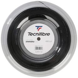 Tecnifibre Synthetic Gut (200 m) - Fekete