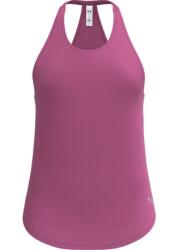 Under Armour Women's UA Streaker Run Tank - pace pink/reflective - Rózsaszín