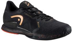 Head Sprint Pro 3.5 SF - Fekete