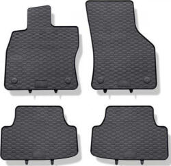 Geyer & Hosaja Volkswagen Golf (VII) (2012-2020) / Golf (VIII) (2019- ) / Seat Leon (III) (2012-2020) / Audi A3 (8V) (2012-2020) Set covorașe din cauciuc Geyer&Hosaja 810/4C (GEYERHOSAJA-810-4C)