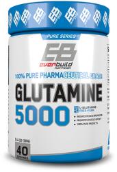 Everbuild Nutrition Pure Glutamine 200g EverBuild Nutrition