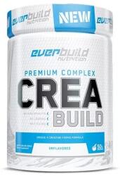 EverBuild Nutrition Crea Build EverBuild Nutrition