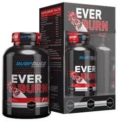 Everbuild Nutrition Ever Burn Night Formula 120 kapsz. EverBuild Nutrition