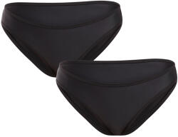 Pietro Filipi 2PACK női menstruációs fürdőruha Pietro Filipi alacsony nehéz (2PUW1) L