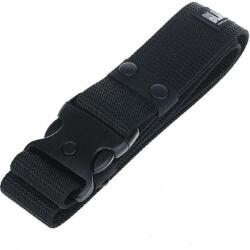 HARAHU BL-16834 Öv - Fekete KP16834