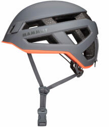  MAMMUT Crag Sender titanium (52-57cm) - sisak (7613357667845)
