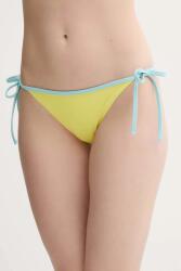 PUMA bikini alsó piros, 907691 - sárga L