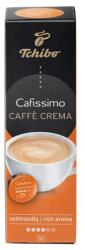 Tchibo Kávékapszula, 10 db, TCHIBO Cafissimo Caffé Crema Rich (535525) - fodicoaruhaz
