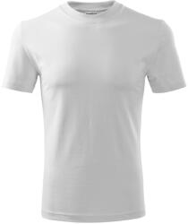 MALFINI Tricou Recall - Albă | S (R070013)
