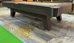  Astra Tournament Pro biliárdasztal 9' barna