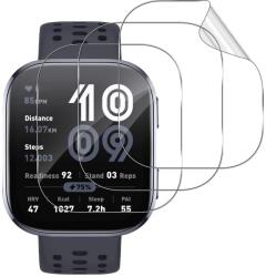 PROTEMIO 3x Védőfólia Amazfit Bip 6-hoz
