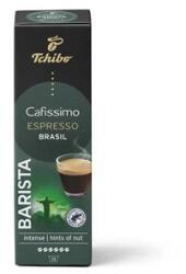 Tchibo Kávékapszula, 10 db, TCHIBO Cafissimo Espresso Brasil (535553) - molnarpapir