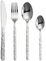  GL-27312 24 darabos evőeszközkészlet - Ezüst