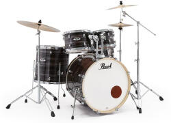  Pearl Export dobfelszerelés (20-10-12-14-14S) + HW+ Cintányér EXX705NNBR/C779