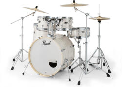  Pearl Export dobfelszerelés (22-10-12-16-14S) + HW+ Cintányér EXX725SNBR/C777