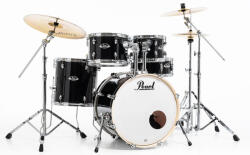  Pearl Export dobfelszerelés (22-10-12-16-14S) + HW+ Cintányér EXX725SNBR/C31