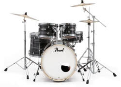  Pearl Export Dobfelszerelés (22-12-13-16-14S) + HW+ Cintányér EXX725NBR/C778