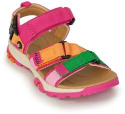 Bugga Sandale pentru fete BUGGA RAZO roz - 31