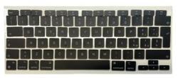 Apple Notebook keyboard Apple Keycaps AP19 IT, A2337