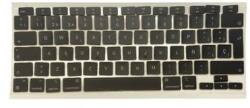 Apple Notebook keyboard Apple Keycaps AP19 ES, A2337