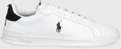 Ralph Lauren sportcipő Hrt Ct II fehér, 809860883003 - fehér Női 37