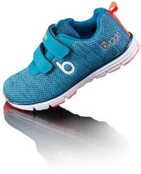 Bugga Pantofi sport pentru copii TEMPE , Bugga, B00177-04, albastru - 37