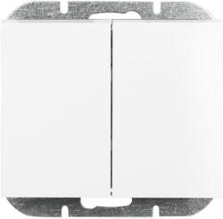 ABEX ONYX csillárkapcsoló - fehér (WP-2O) (AB-9002194)