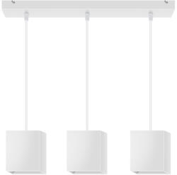spectrumLED Cel Zosma 2 Square 27w Nw (wojp07721)