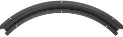Nova Luce Curve besüllyeszthető sínelem (NL-9010190)