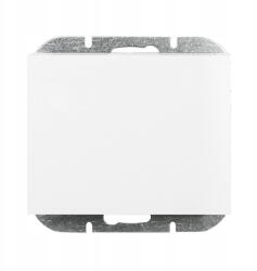ABEX ONYX keresztkapcsoló - fehér (WP-8O) (AB-9002231)